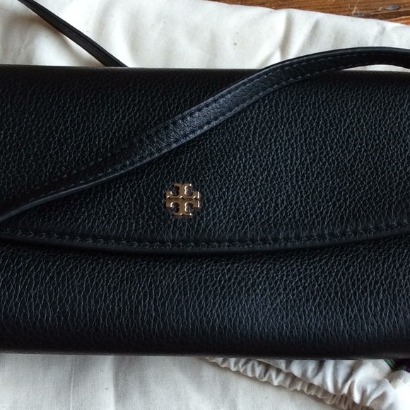 NWOT Tory Burch Crossbody Bag - Picture 2 of 7